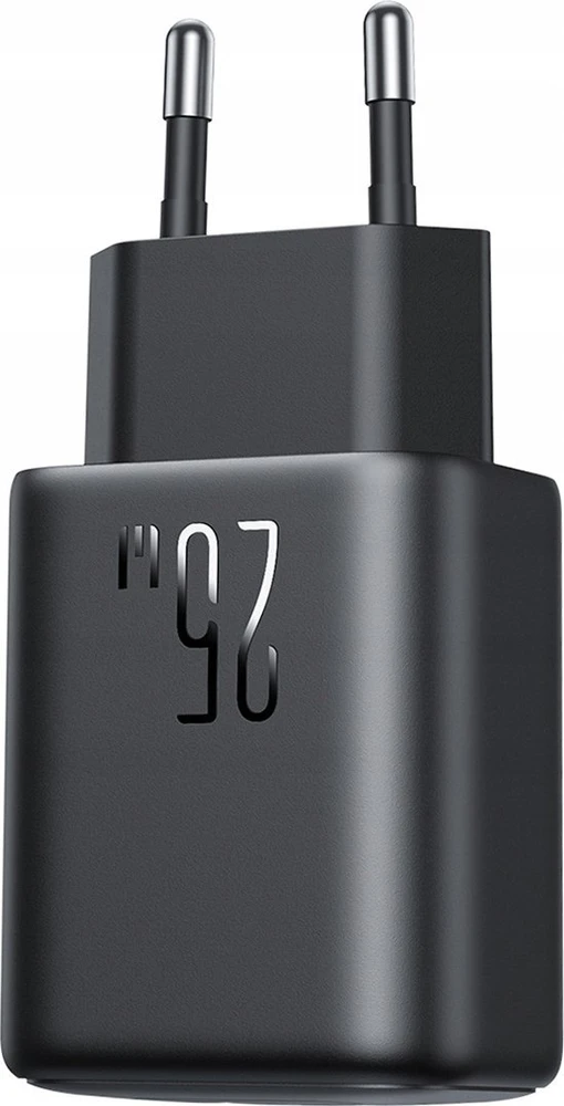 Įkroviklis Joyroom JR-TCF23 25W USB-C juodas