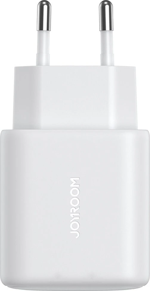 Įkroviklis Joyroom JR-TCF24 30W USB-C baltas