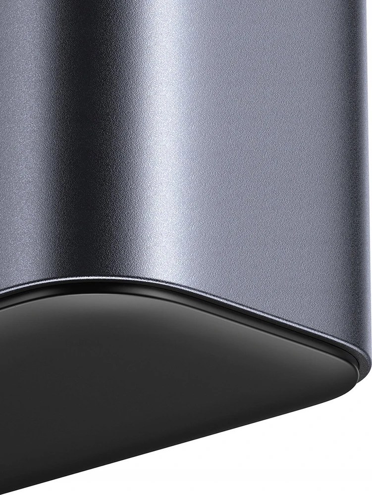 Įkroviklis Joyroom (JR-TCM02) (4xUSB-C; 2xUSB; 65W) juodas