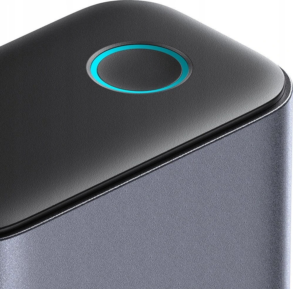 Įkroviklis Joyroom (JR-TCM02) (4xUSB-C; 2xUSB; 65W) juodas