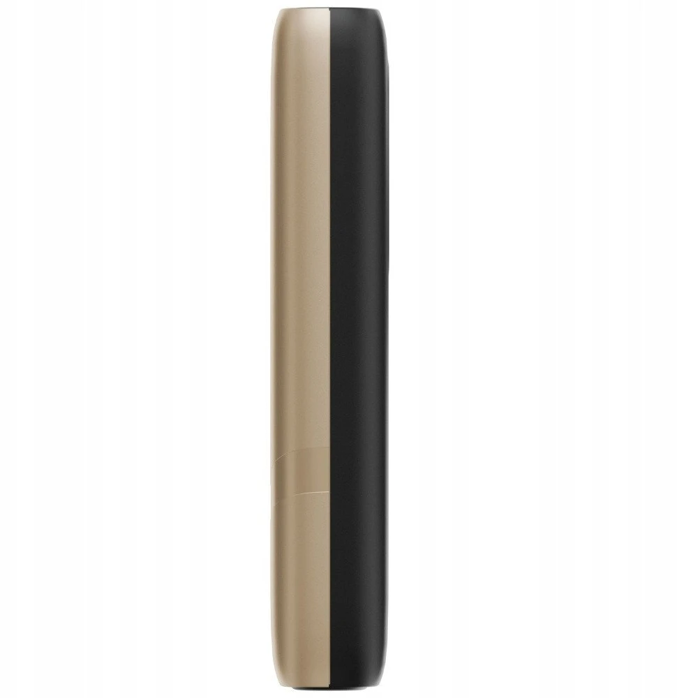 Laidinis įkroviklis Energea TravelWorld Edge 65W 2xUSB-C PD/PPS/QC3.0 (US/UK/EU) auksinis
