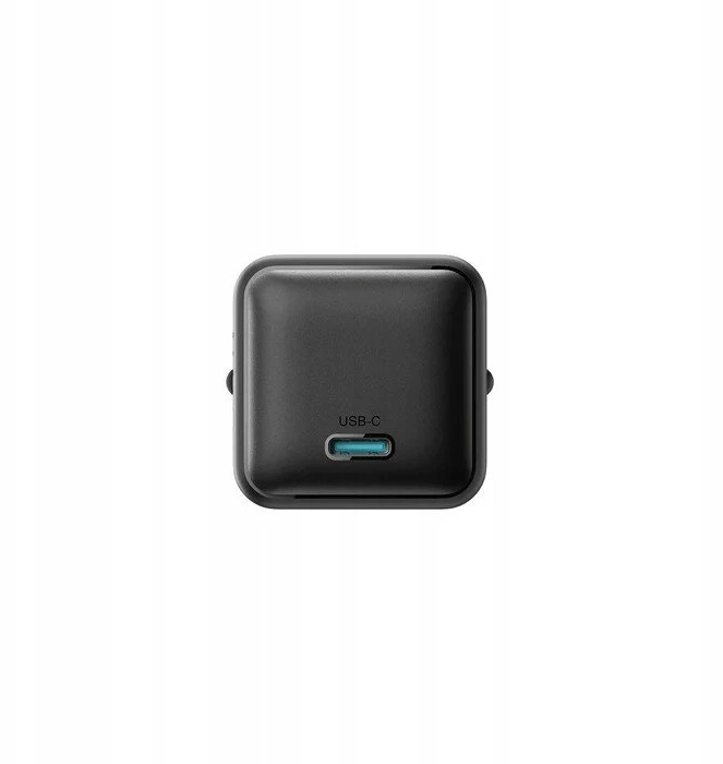 Joyroom JR-TCG18 65W laidinis įkroviklis 1 x USB-C (UK Plug) – juodos spalvos