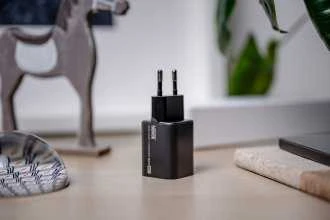 Newell GaN 33W greitasis įkroviklis