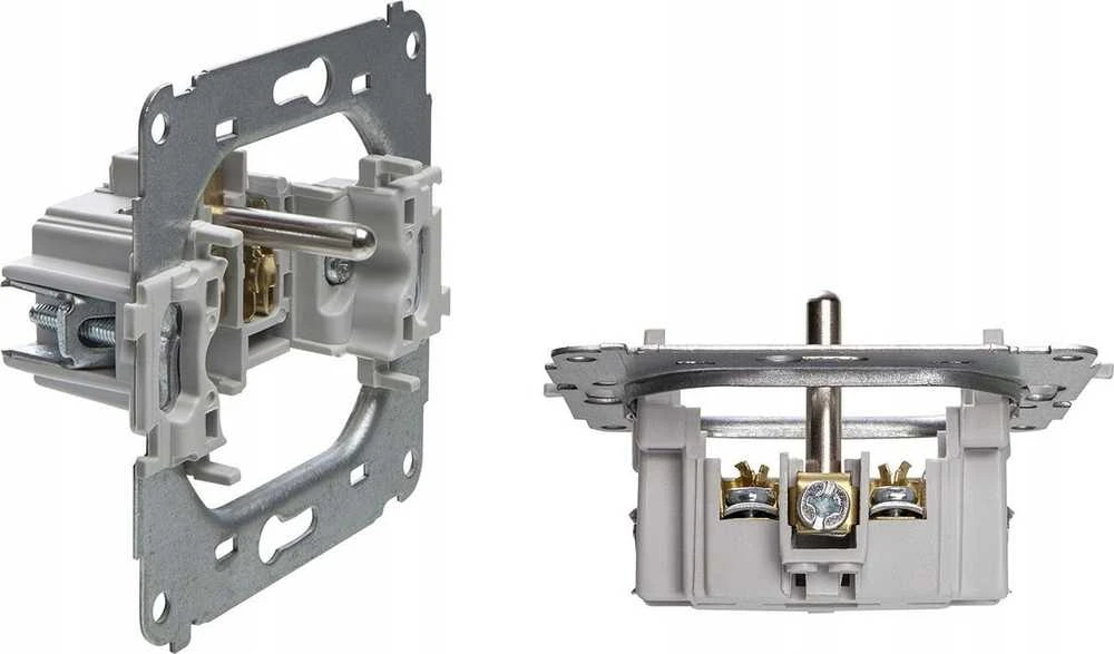 Įkroviklis Karlik Mini MCUSB-3 USB 1 išvestis USB-A 2 A Baltas