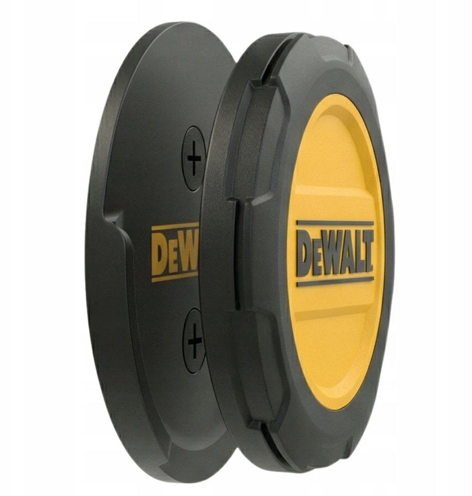 Magnetyczna kroviklis indukcinė MagSafe, 15W, DEWALT [EF-DXMA141-0006-DWG]