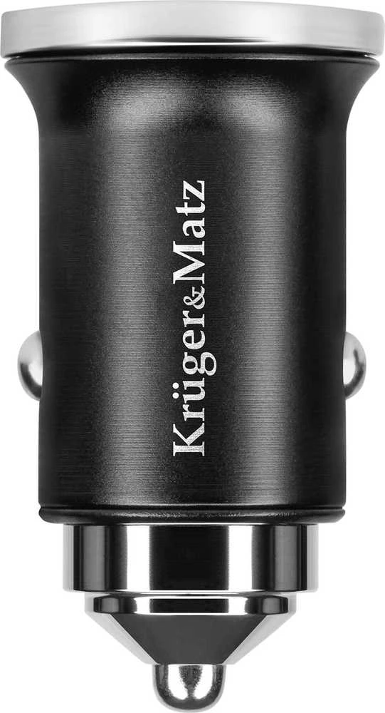 30 W automobilinis įkroviklis Kruger & Matz