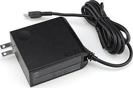 Lenovo | USB-C 45W | USB tipas C | Kintamosios srovės adapteris (CE)