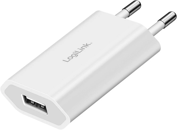 Įkroviklis LogiLink podróżna 1 USB-A 1 USB-C 65 W (PA0376)
