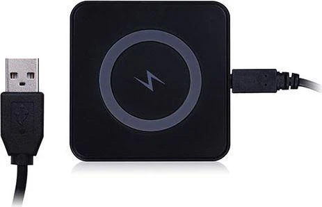 „Luxa2 TX-100 Charger Induction 1 A“ (PO-WPC-PCT1BK-00)