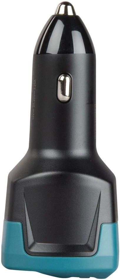 Įkroviklis Makita DC18SJ 1915U4-1 USB LXT Power Delivery 60/80/100W one size