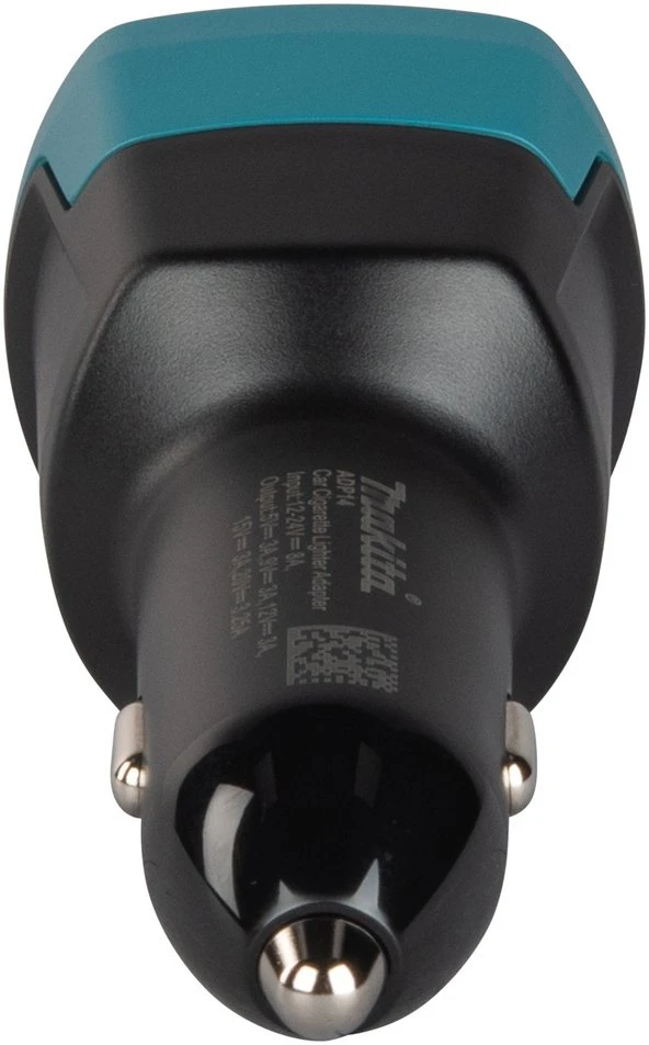 Įkroviklis Makita DC18SJ 1915U4-1 USB LXT Power Delivery 60/80/100W one size