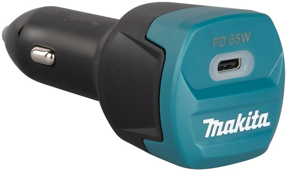 Įkroviklis Makita DC18SJ 1915U4-1 USB LXT Power Delivery 60/80/100W one size
