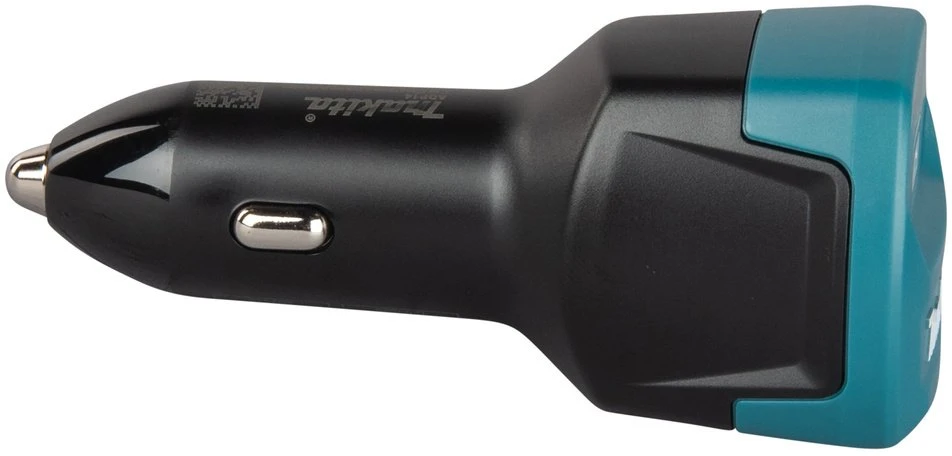 Įkroviklis Makita DC18SJ 1915U4-1 USB LXT Power Delivery 60/80/100W one size