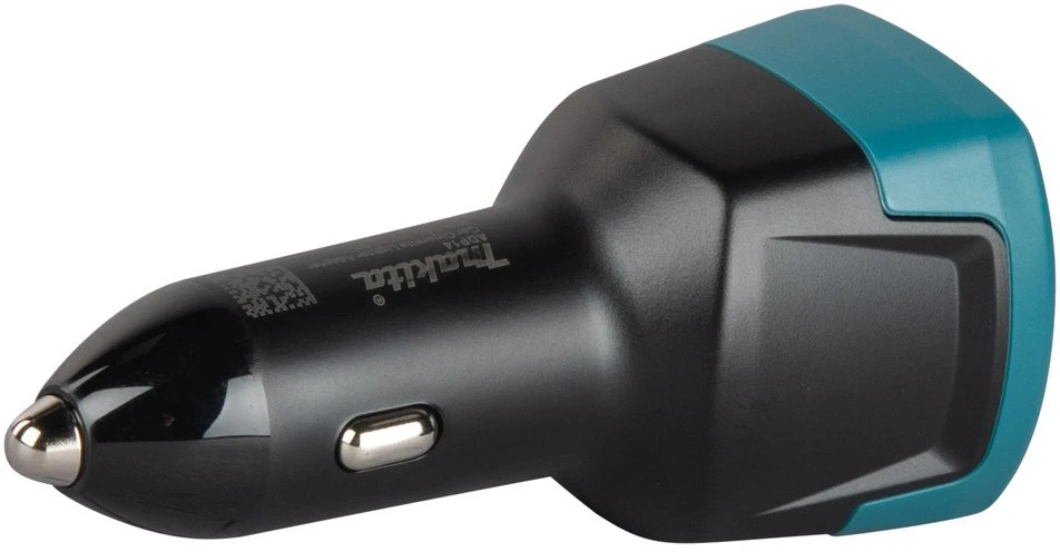 Įkroviklis Makita DC18SJ 1915U4-1 USB LXT Power Delivery 60/80/100W one size
