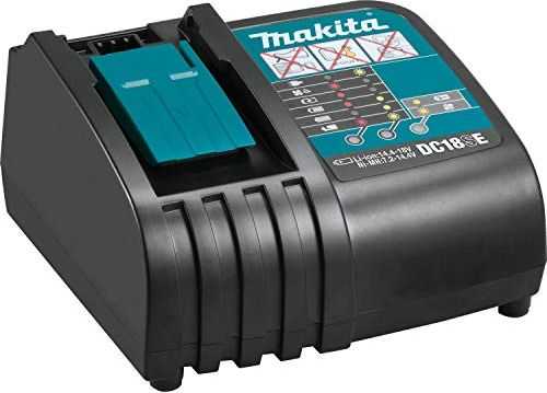 Makita 194621-9 Kroviklis DC18SE 7,2-18 V Li-ion (Automobilinis-Kroviklis)
