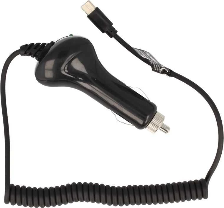 BlueStar Blue Star USB įkroviklis Blue Star Juodas