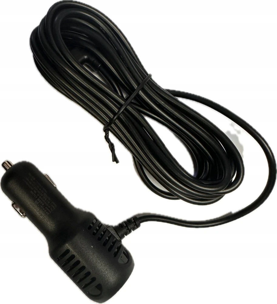 MIO USB C automobilinis įkroviklis [90 laipsnių antgalis, 2 amper]