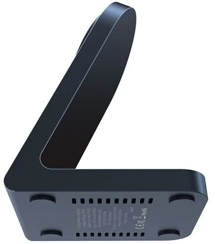 Mobile Origin magnetinis belaidis įkroviklis PW15, suderinamas su „MagSafe“