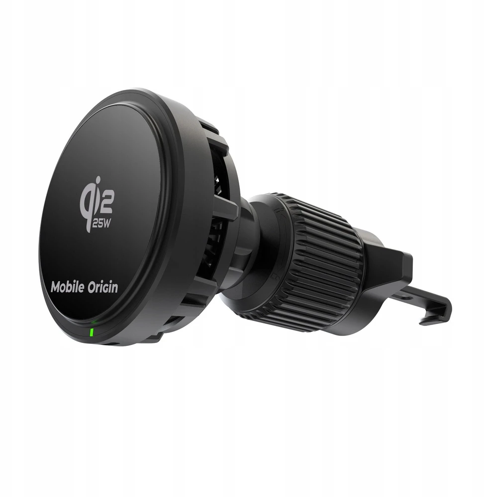Mobile Origin Qi2 25W belaidis automobilinis įkroviklis CA24