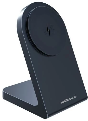 Mobile Origin magnetinis belaidis įkroviklis PW15, suderinamas su „MagSafe“