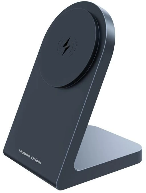 Mobile Origin magnetinis belaidis įkroviklis PW15, suderinamas su „MagSafe“