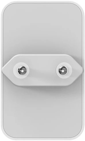 Zagg Carruzzo mophie Speedport 67 Universalus Balta AC Spartusis įkrovimas Vidaus