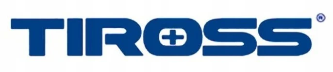 Tiross prekės ženklo logotipas