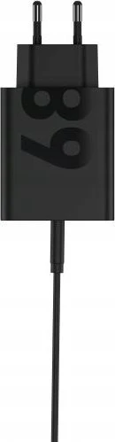Motorola TurboPower™ 68W Wall Charger with 6.5 Amp USB-C Cable