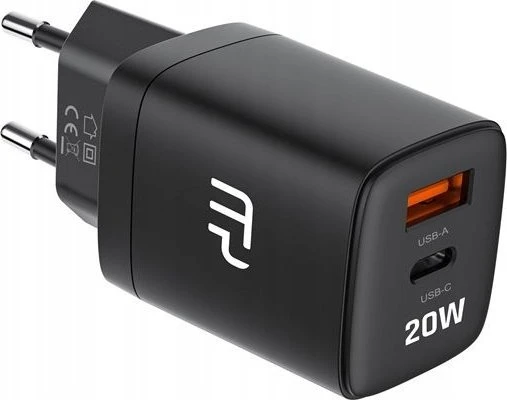 Įkroviklis "myPhone SWIFTCHARGE Duo