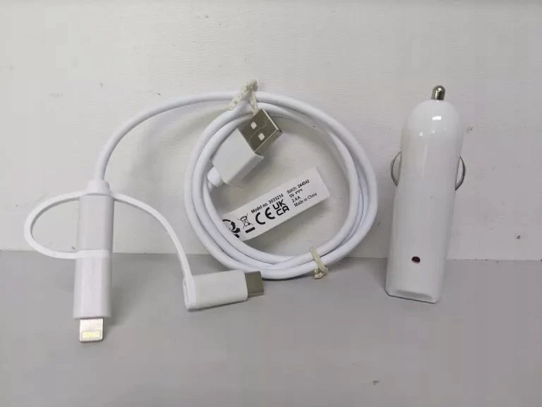 Įkroviklis Nedis CCPDL20W111BK kroviklis įrenginiams przenośnych Uniwersalne Juodas Zapalniczka automatinė