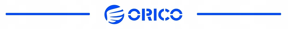 Orico Įkroviklis automobilis, 2 × USB-C, 30W