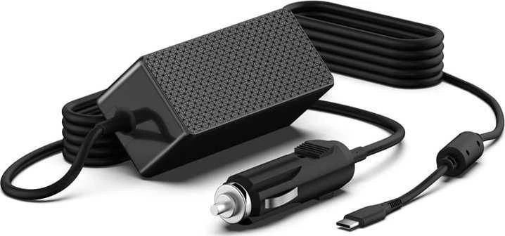 Origin BTI 100W USB-C CAR CHARGER WITH - F/ USB-C POWERED DEVICES 100W