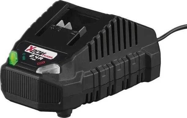 Pakrovimo stotelė 4,5A Parkside X 20 V Team sistemai