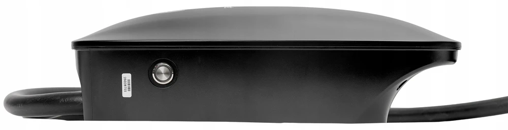 Platinet elektromobilių įkroviklis Wallbox Type 2 32A 22kW Tuya 7m