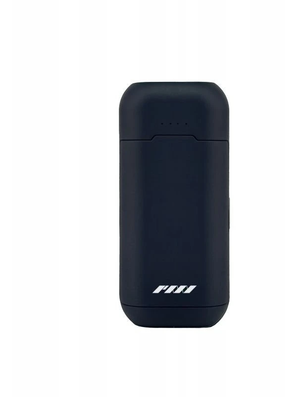 Įkroviklis P.M.I Įkroviklis 2x 18650 + Powerbank Usb-c / Usb-a Do Smokeninja Pro I Smokegenie / Pmi 18650