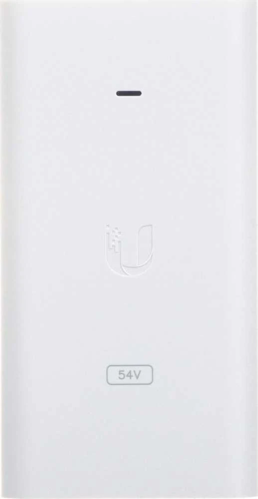 Ubiquiti MAITINIMO ADAPTERIS POE UQ-POE-54-80W-G