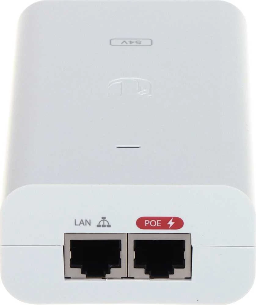 Ubiquiti MAITINIMO ADAPTERIS POE UQ-POE-54-80W-G