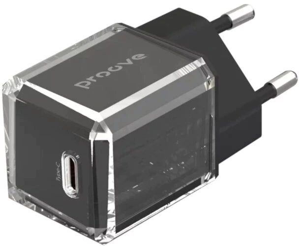 PROOVE Įkroviklis Tinklinis Pure GaN 30W (USB-C) (Proove)
