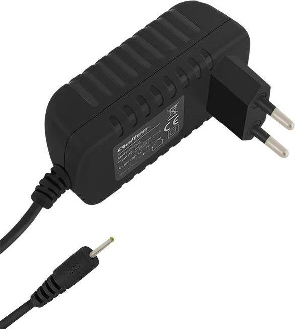 QOLTEC 50003 Qoltec kintamosios srovės adapteris 15W 5V 3A 2,5 0,7