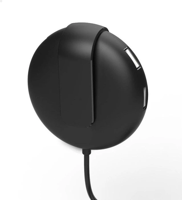 Įkroviklis Realpower 6x USB-A 2.4 A (195446)