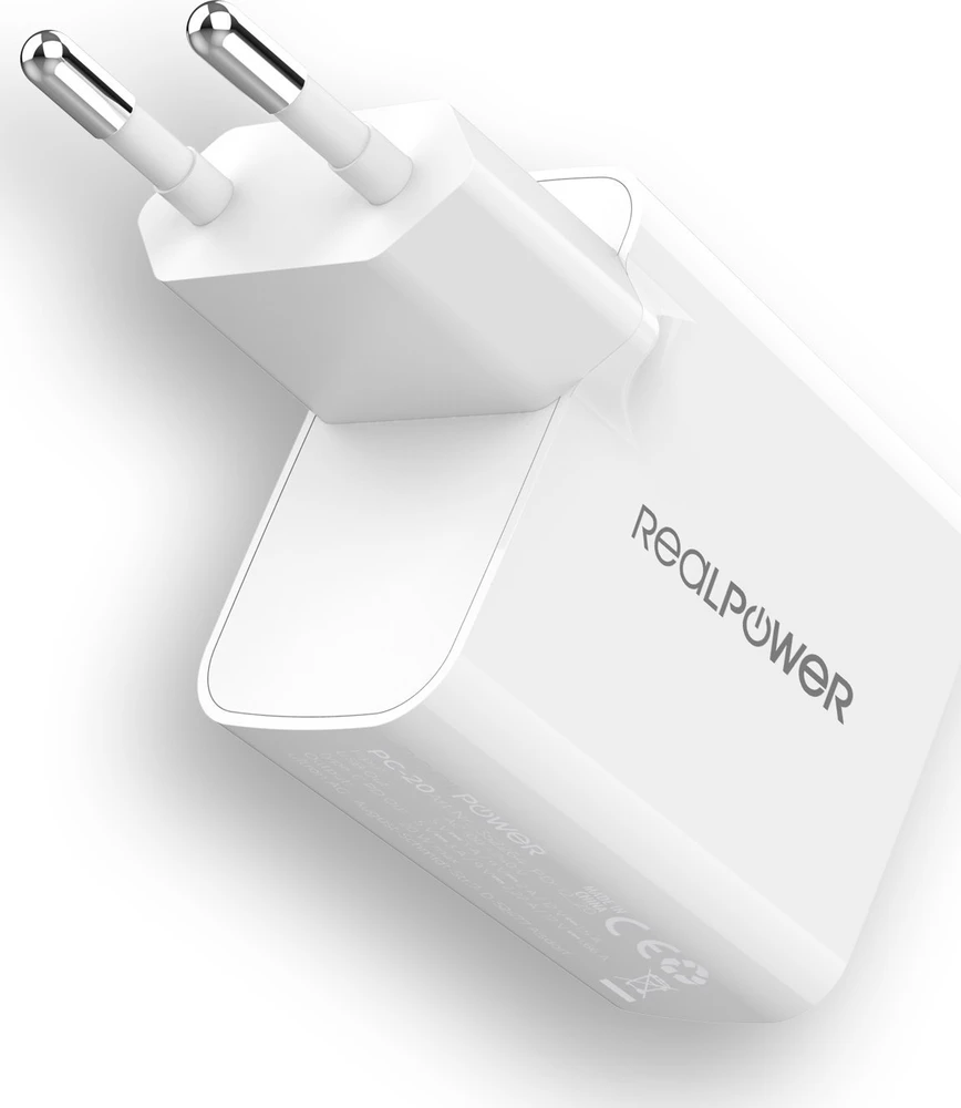 Ultron RealPower PC-20