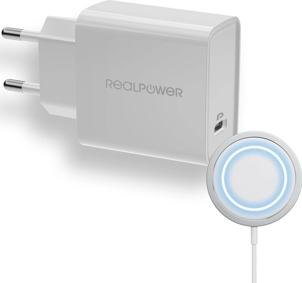 RealPower PC-MagSet