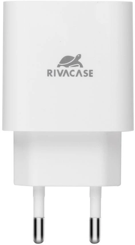Įkroviklis RivaCase PS4101 W00 Universali (PS4101W00WHITE)