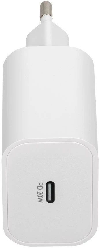 Įkroviklis RivaCase PS4101 W00 Universali (PS4101W00WHITE)