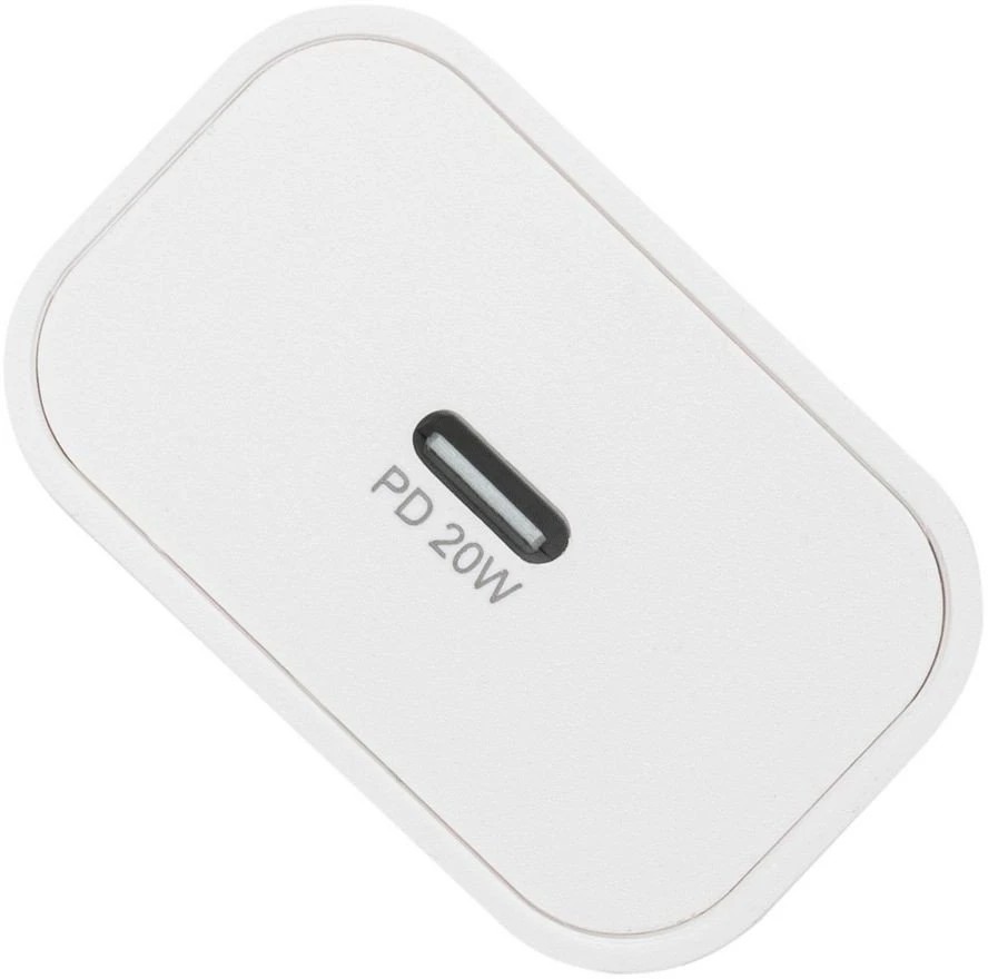 Įkroviklis RivaCase PS4101 W00 Universali (PS4101W00WHITE)