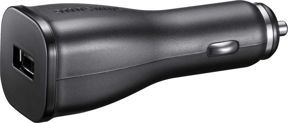Samsung Automobilinis adapteris-įkroviklis ECA-U21C