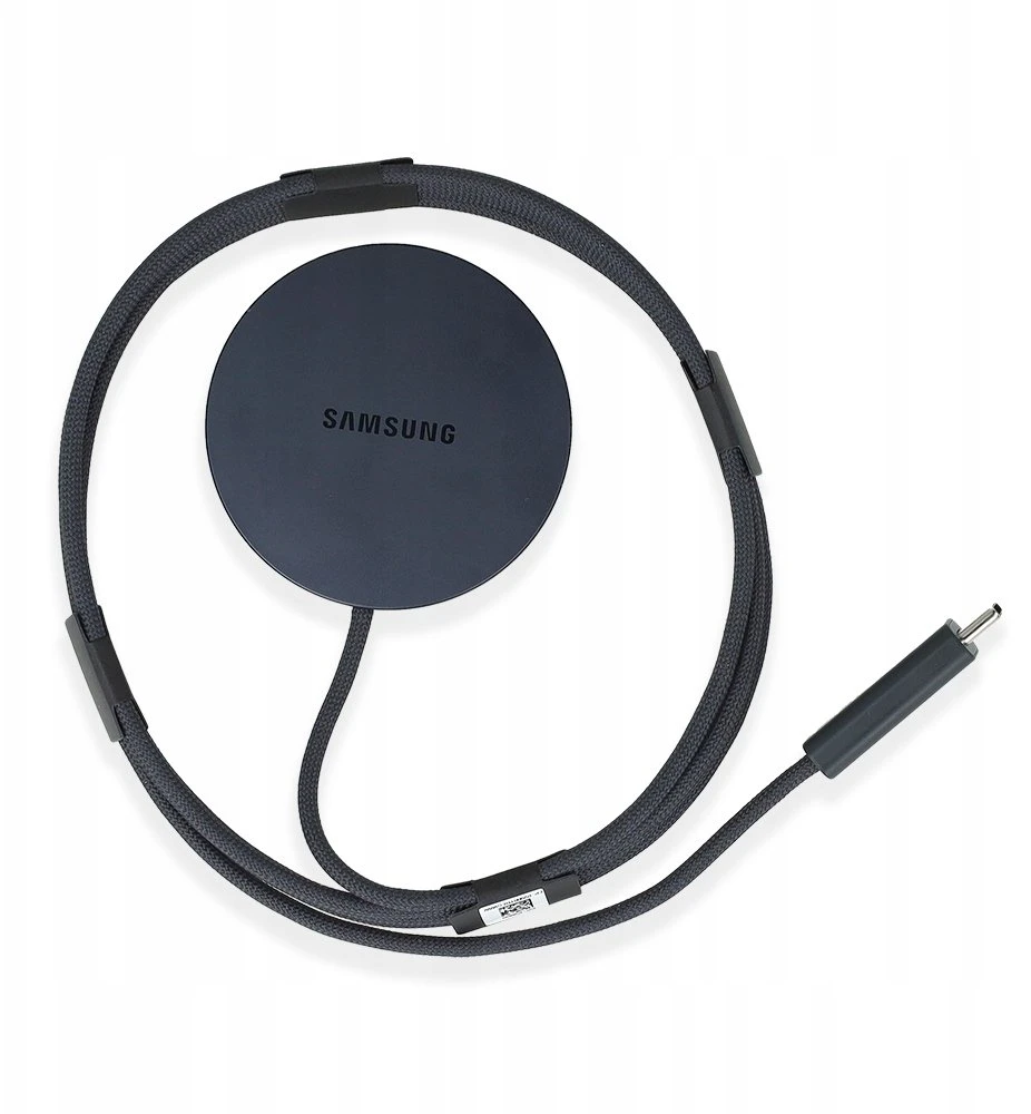 112803 EP-P2900BBE Samsung Magnet Wireless Charger 25W Dark Gray