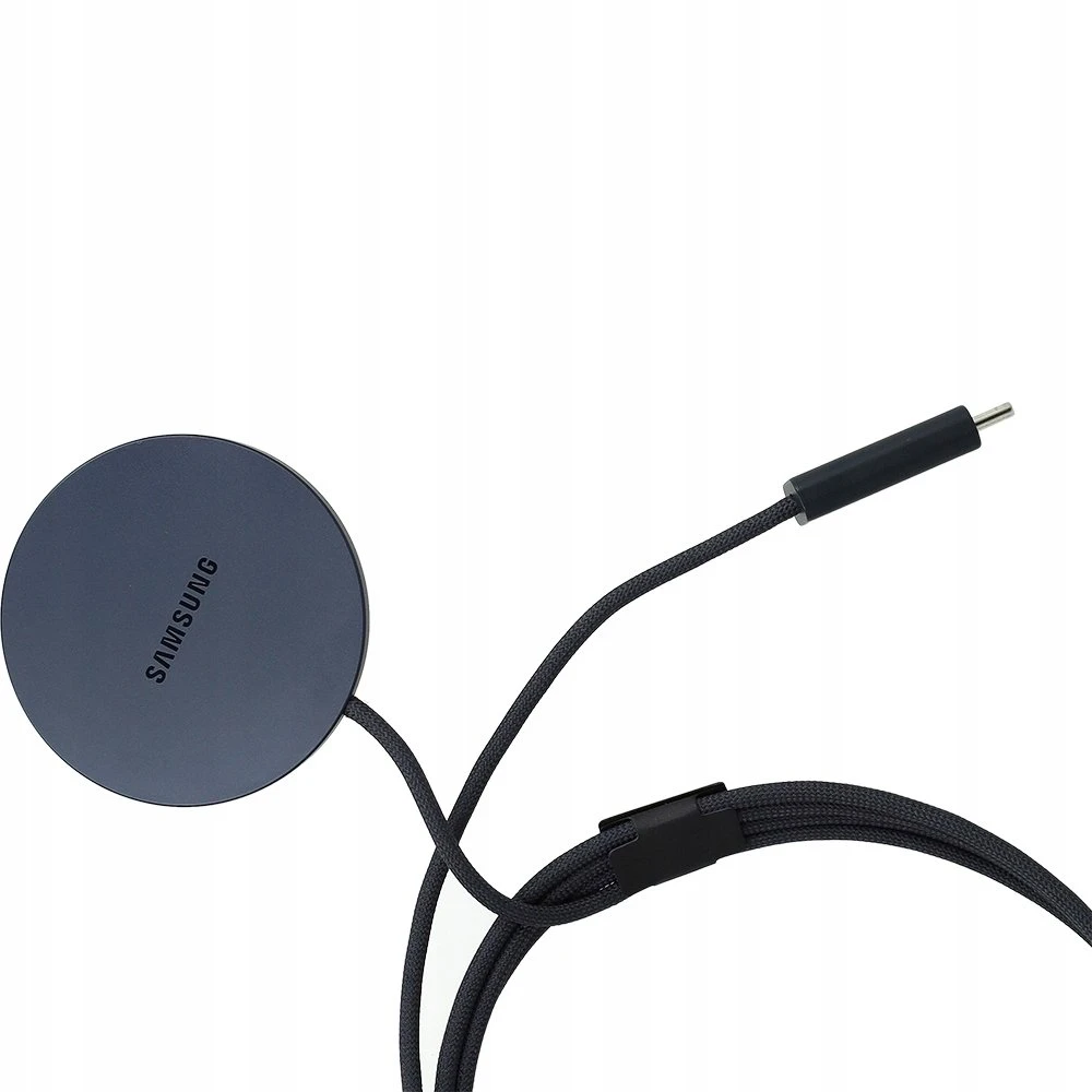 112803 EP-P2900BBE Samsung Magnet Wireless Charger 25W Dark Gray