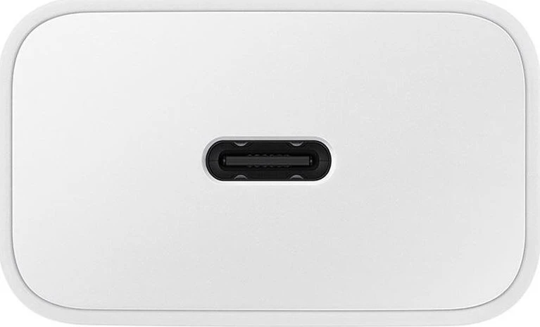 112803 EP-T1510EWE Samsung USB-C 15W kelioninis įkroviklis be pakuotės