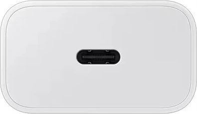 T2510NWE PD 25W Samsung pakrovėjas, baltas